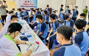Những nguyên tắc khi đưa người từ đủ 12 tuổi đến dưới 18 tuổi đi cai nghiện bắt buộc