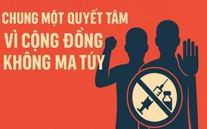 Tuyên Quang triển khai đồng bộ giải pháp, hướng tới ‘Tỉnh không ma túy’
