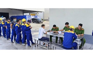 45 ngày đêm làm sạch địa bàn, Đà Nẵng phát hiện 1.872 người dương tính ma túy
