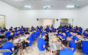 Nâng cao chất lượng cai nghiện, tạo nền tảng tái hòa nhập cộng đồng