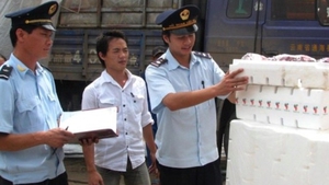 Phát hiện nhiều vụ chuyển phát nhanh ma túy từ châu Âu về Việt Nam