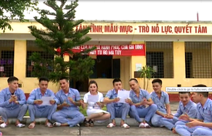 Đổi mới công tác cai nghiện tại Cơ sở cai nghiện ma túy tỉnh Hải Dương