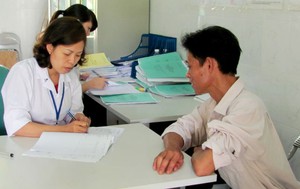 Công tác cai nghiện ở Thái Nguyên đạt nhiều kết quả