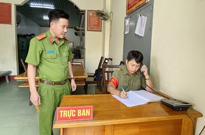 Xoá điểm “nóng” ở các khu công nghiệp