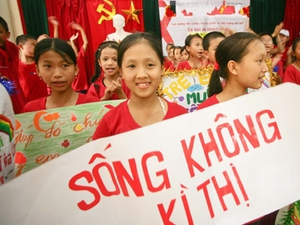 Hỗ trợ pháp lý cho người dễ bị tổn thương: Nguyên nhân dẫn đến những rào cản