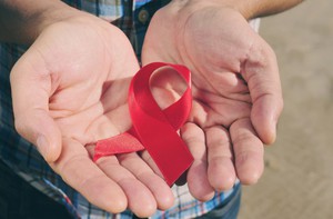 7,2 triệu người đang nhiễm HIV ở Nam Phi 