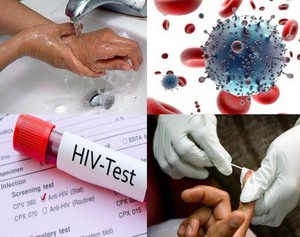 Liều chữa HIV kết hợp mang lại nhiều ‘kỳ vọng’