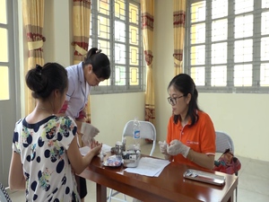 Lạng Sơn: Đầu tư hơn 90 tỷ đồng cho công tác phòng chống HIV/AIDS giai đoạn 2021-2025