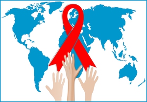 UNAIDS: Chấm dứt căn bệnh thế kỷ HIV/AIDS vào năm 2030 không chỉ là khát vọng 