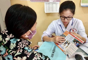 Lạng Sơn: Tăng cường công tác giám sát và điều trị kháng thuốc HIV