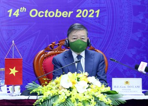 Việt Nam cam kết phối hợp chặt chẽ với các nước ASEAN trong phòng chống ma túy