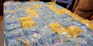 Campuchia bắt giữ hơn 12 nghìn nghi phạm ma túy