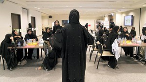 Cách tiếp cận mới trong điều trị nghiện tại UAE