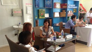 Khánh Hòa: Kết nối các dịch vụ can thiệp giảm hại cho người bán dâm