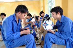 Hàng trăm người cai nghiện tại Kiên Giang được hỗ trợ vay vốn, tạo việc làm