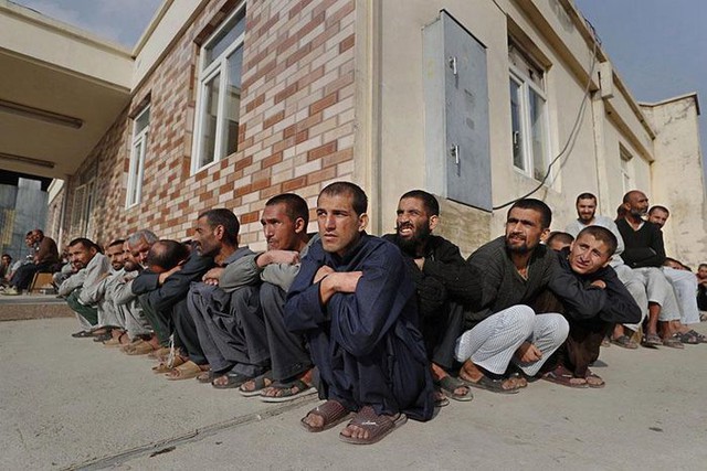 Người nghiện ma túy - thách thức lớn với chính quyền Taliban - Ảnh 5.