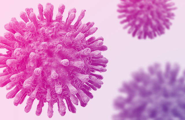 Người nhiễm HIV nguy cơ tử vong cao nếu mắc đậu mùa khỉ - Ảnh 1.