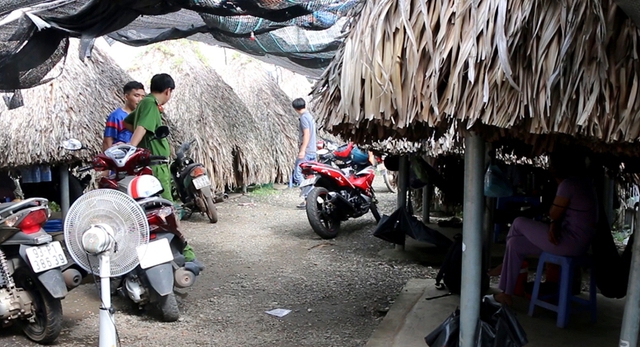 Triệt phá tụ điểm hoạt động mại dâm tại thành phố Bắc Kạn - Ảnh 1.