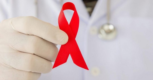 Thái Lan: Cảnh báo sự suy giảm nghiêm trọng nhận thức về AIDS trong giới trẻ - Ảnh 1.