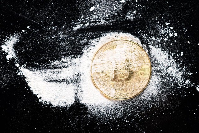 Các băng nhóm ma túy toàn cầu đã sử dụng đồng điện tử Binance để rửa tiền - Ảnh 1. Các băng nhóm ma túy toàn cầu đã sử dụng đồng điện tử Binance để rửa tiền - Ảnh 1.