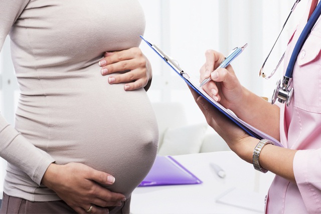 Cảnh báo thể bệnh lao thường gặp ở phụ nữ mang thai - Ảnh 1.