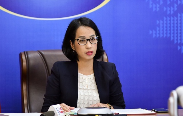 Bộ Ngoại giao thông tin về vụ sinh viên Việt bị lừa bán dâm ở Đài Loan - Ảnh 1.