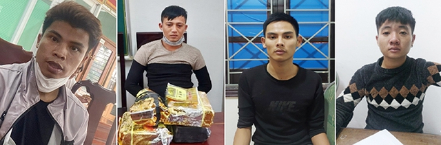 Xuyên Tết đánh án ma túy ở biên giới Việt – Lào - Ảnh 5.
