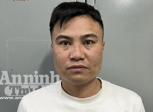 Cảnh sát hình sự Hà Nội đánh sập đường dây môi giới mại dâm người nước ngoài - Ảnh 1.