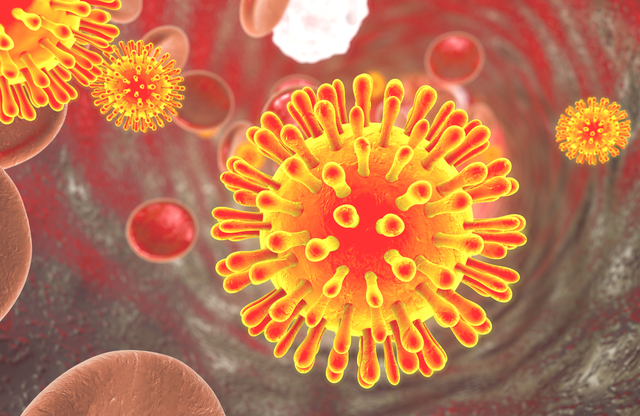 Lời cảnh báo cho đại dịch COVID-19 nhìn từ chủng HIV mới - Ảnh 1.
