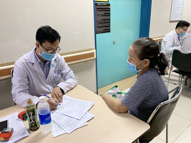 Bắc Ninh: Cần tăng chủ động phát hiện bệnh lao tại cộng đồng - Ảnh 1.