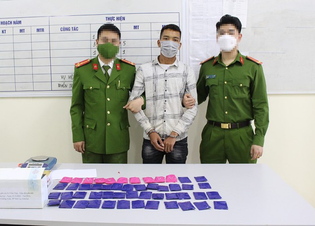 Sơn La: Công an, Biên phòng phối hợp 'tác chiến', phá hơn 3.300 vụ ma túy - Ảnh 1.