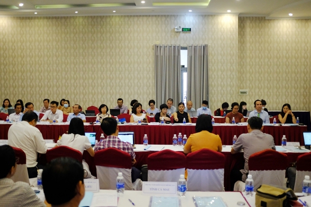 Dịch HIV đang tăng ở một số tỉnh đồng bằng sông Cửu Long - Ảnh 1. Dịch HIV đang tăng ở một số tỉnh đồng bằng sông Cửu Long - Ảnh 1.