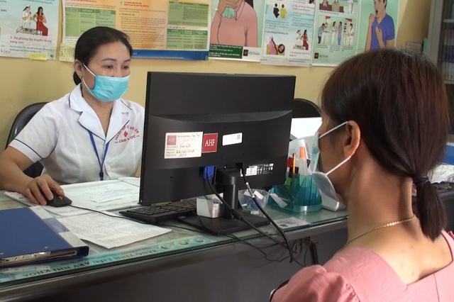 Lạng Sơn: Bảo đảm cung ứng đủ thuốc ARV dự phòng HIV từ mẹ sang con - Ảnh 1.