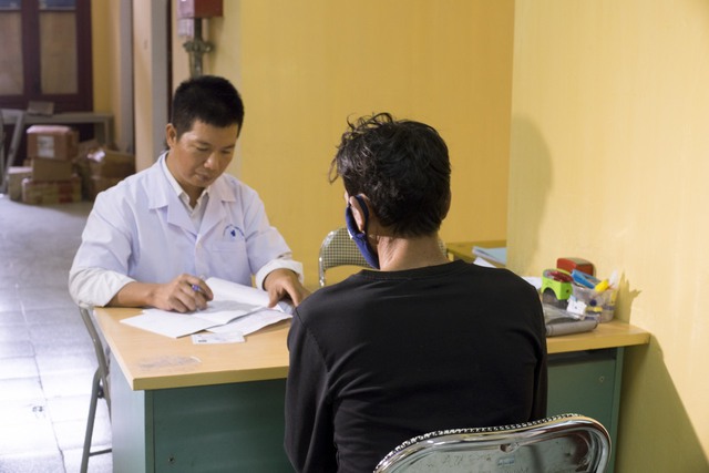 Những giải pháp can thiệp giúp Việt Nam ngăn ngừa gần 1 triệu người không nhiễm HIV trong 20 năm qua - Ảnh 1.