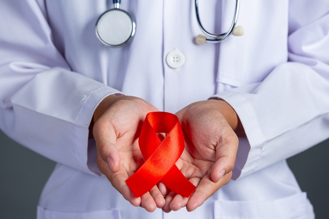 Trung Quốc: Điều trị miễn phí HIV với tỉ lệ thành công 90% - Ảnh 1.