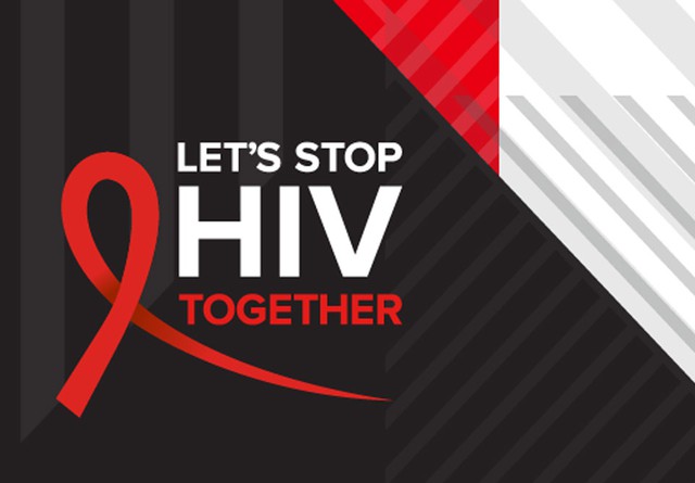 WHO kêu gọi châu Âu chống kỳ thị liên quan đến xét nghiệm HIV- Ảnh 1.
