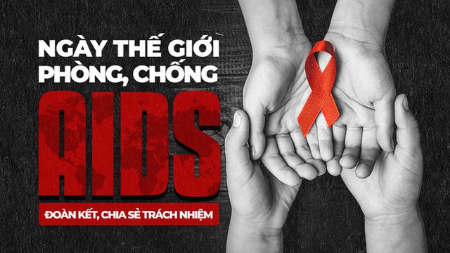 Ngày Thế giới phòng chống AIDS: Đánh dấu nhiều thành tựu và cảnh báo những thách thức mới- Ảnh 1.