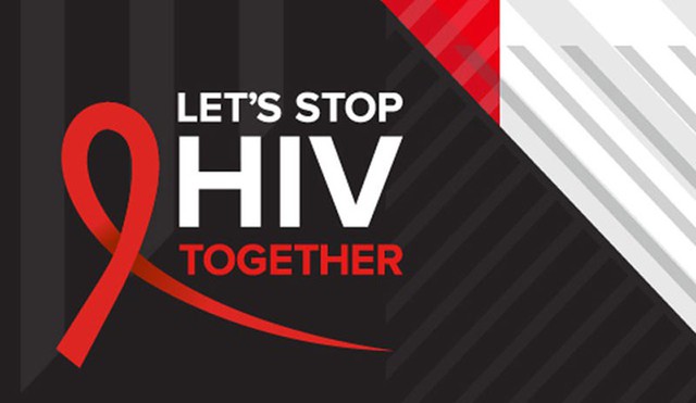 Nhiều nước đưa ra cam kết mạnh mẽ hướng tới chấm dứt bệnh AIDS- Ảnh 1.