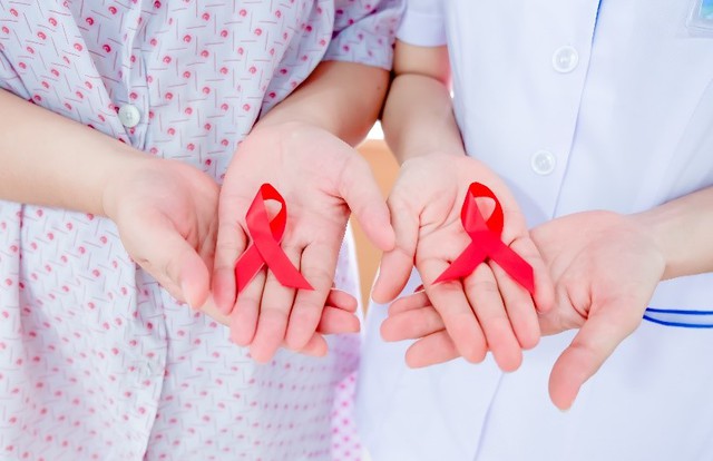 Hàng nghìn phụ nữ được sàng lọc miễn phí lây truyền HIV, viêm gan B và giang mai tại Cần Thơ- Ảnh 1.