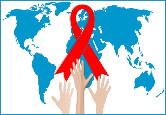 Đại dịch AIDS có thể đi đến hồi kết vào năm 2030 - Ảnh 1.