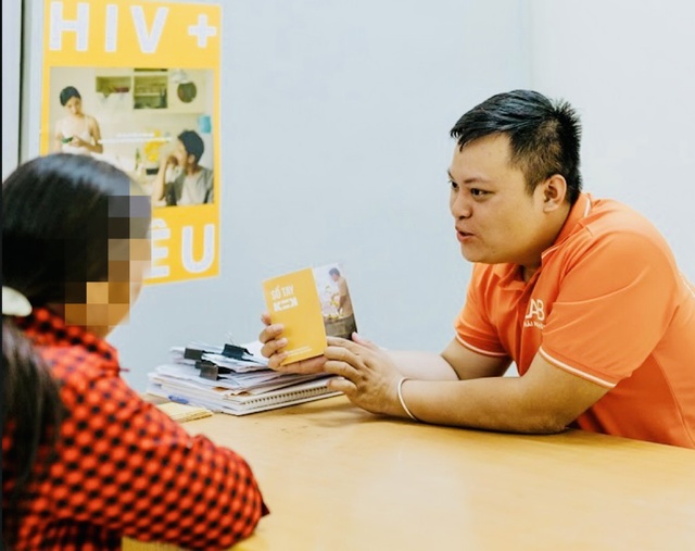 Thái Lan: Phát động thành công nhiêu chiến dịch nâng cao nhận thức về HIV nhờ tổ chức cộng đồng - Ảnh 1.