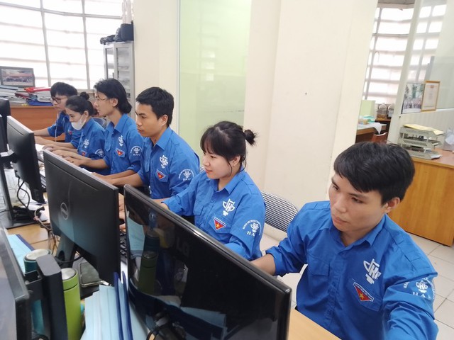 Thi trực tuyến Tìm hiểu Luật Phòng, chống ma tuý: 33 thí sinh đoạt giải tháng thứ nhất - Ảnh 1.