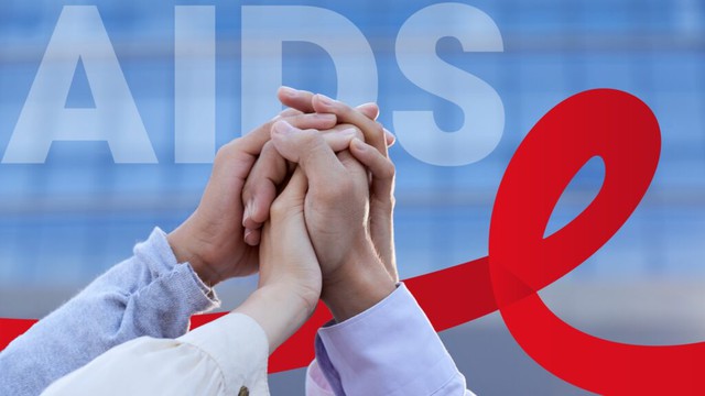 Tăng cường phối hợp đào tạo, nghiên cứu khoa học về HIV/AIDS - Ảnh 1.
