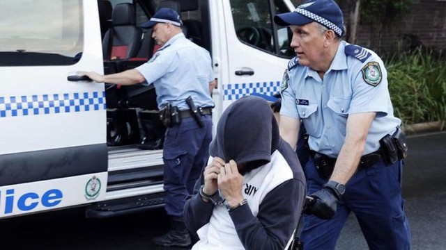 Australia: Thu giữ 1,2 tấn ma túy trong chiến dịch truy quét tội phạm có tổ chức - Ảnh 1.