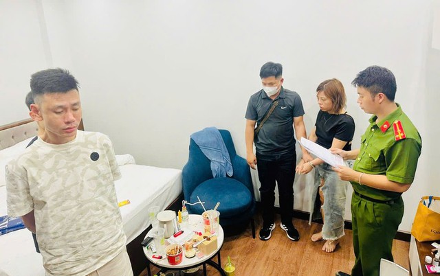 Công an Lào Cai bắt 276 vụ, 507 đối tượng ma túy trong quý 3- Ảnh 1. Công an Lào Cai bắt 276 vụ, 507 đối tượng ma túy trong quý 3- Ảnh 1.