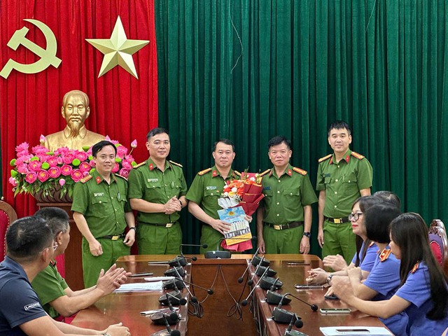 Thanh Hóa, Sơn La: Phá các chuyên án ma túy liên tỉnh, xuyên quốc gia- Ảnh 1.