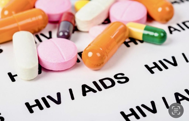 Hỗ trợ bệnh nhân HIV phòng ngừa bệnh nhiễm trùng cơ hội- Ảnh 1.