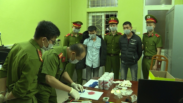 2 cán bộ Công an vào vòng bình chọn đề cử 'Gương mặt trẻ Việt Nam tiêu biểu năm 2023'- Ảnh 1. 2 cán bộ Công an vào vòng bình chọn đề cử 'Gương mặt trẻ Việt Nam tiêu biểu năm 2023'- Ảnh 1.