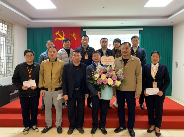 Gặp mặt những y, bác sĩ làm công việc đặc biệt- Ảnh 2. Gặp mặt những y, bác sĩ làm công việc đặc biệt- Ảnh 2.