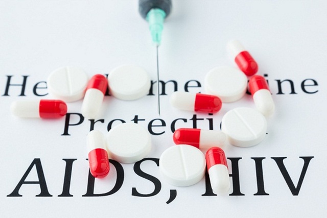 FDA phê duyệt thuốc kết hợp mới điều trị HIV kháng thuốc- Ảnh 1.